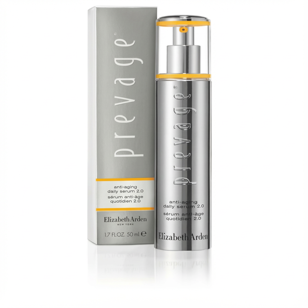 Elizabeth Arden Prevage Anti-Aging Daily Serum 2.0 50ml