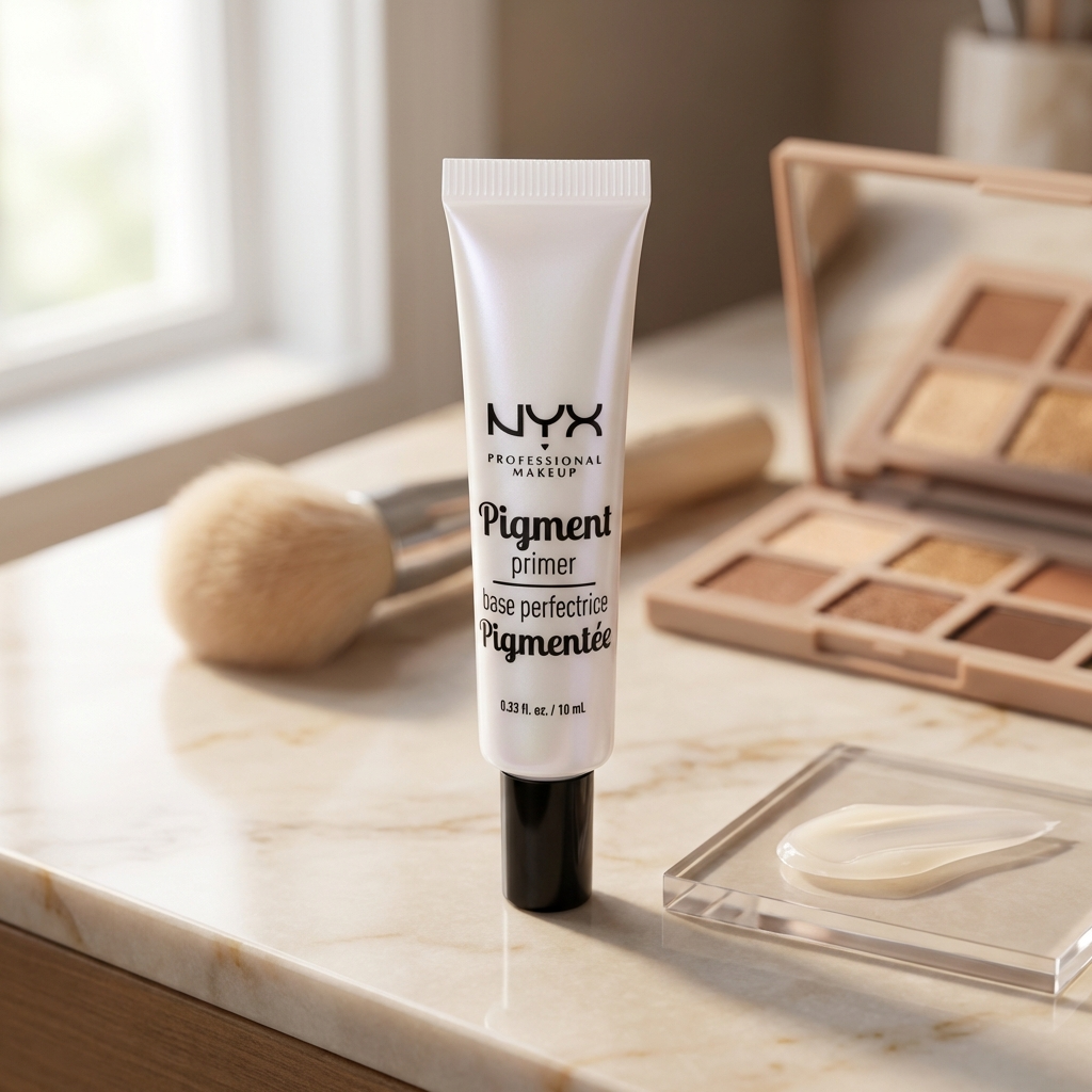 NYX Pigment Primer