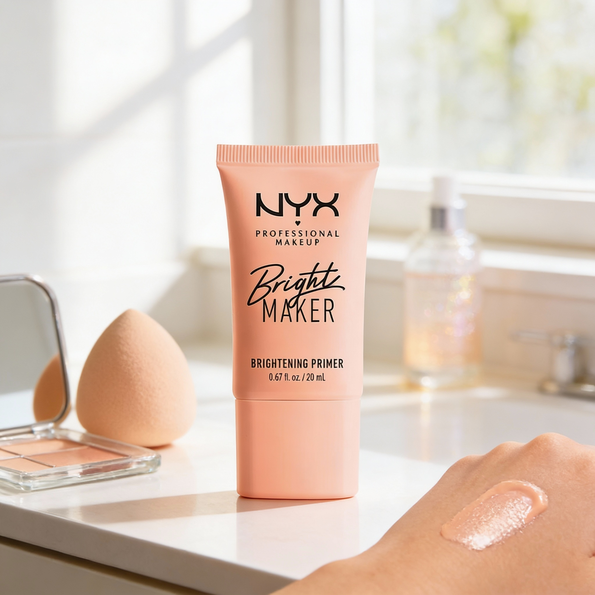 NYX Bright Maker Primer 20ml