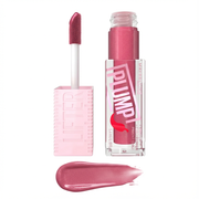 Maybelline Lifter Plump Lip Gloss