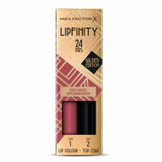 Max Factor Lip Finity Lip Colour