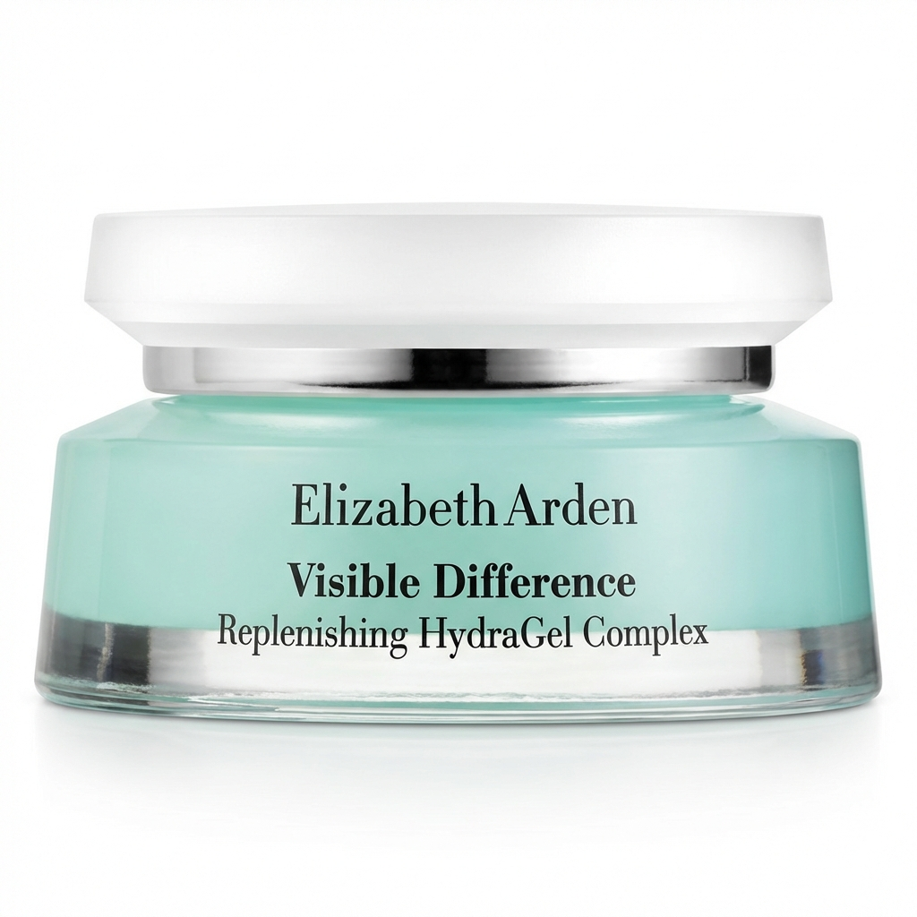 Elizabeth Arden Visible Difference HydraGel Complex Moisturiser 100ml
