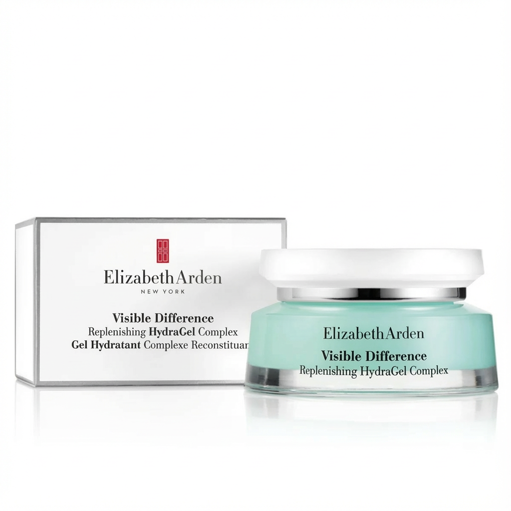 Elizabeth Arden Visible Difference HydraGel Complex Moisturiser 100ml