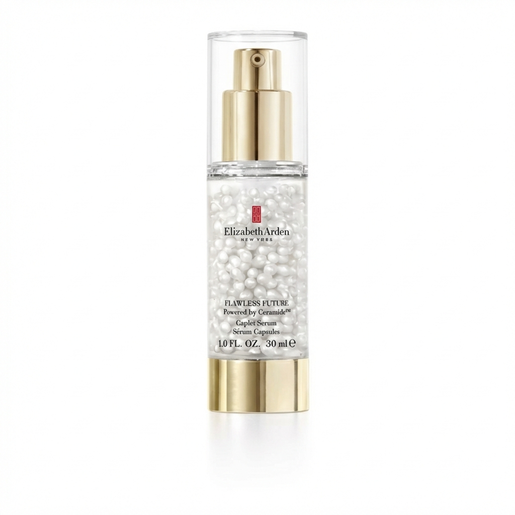 Elizabeth Arden Flawless Future Caplet Serum