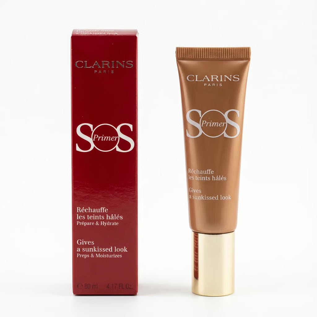 Clarins Sos Primer