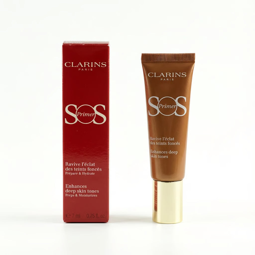 Clarins Sos Primer