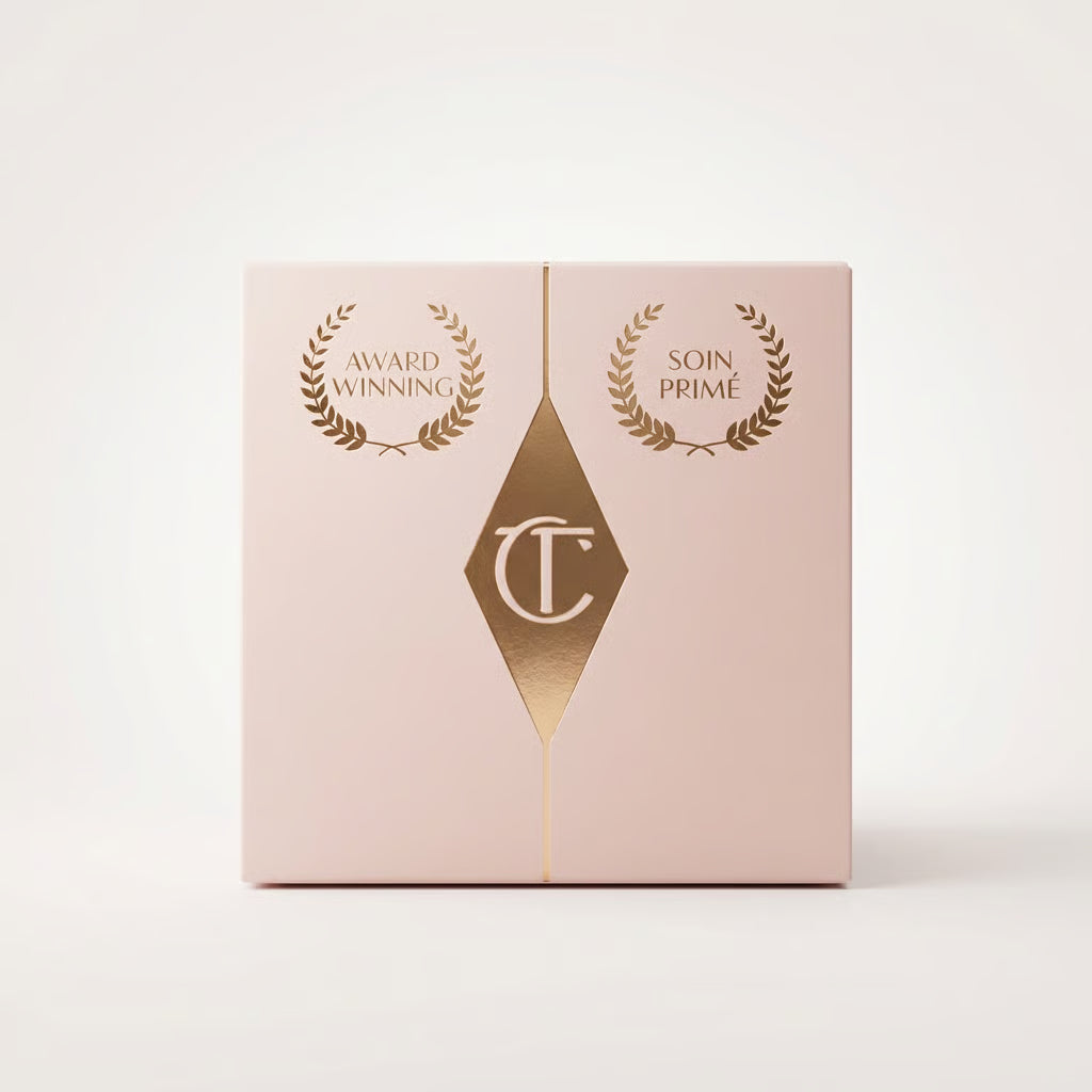 Charlotte Tilbury Magic Spf 15 Moisturising Cream