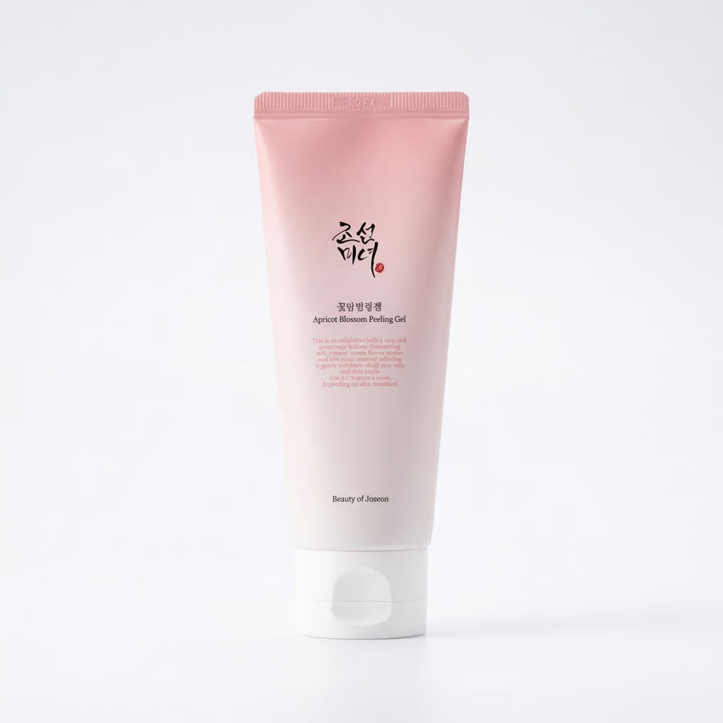 Beauty Of Joseon Apricot Blossom Peeling Gel