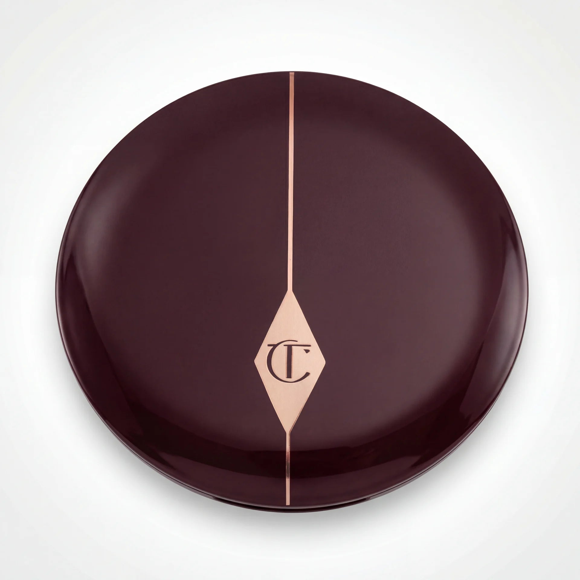 Charlotte Tilbury Pillow Talk Cheek To Chic Swish And Glow Blusher