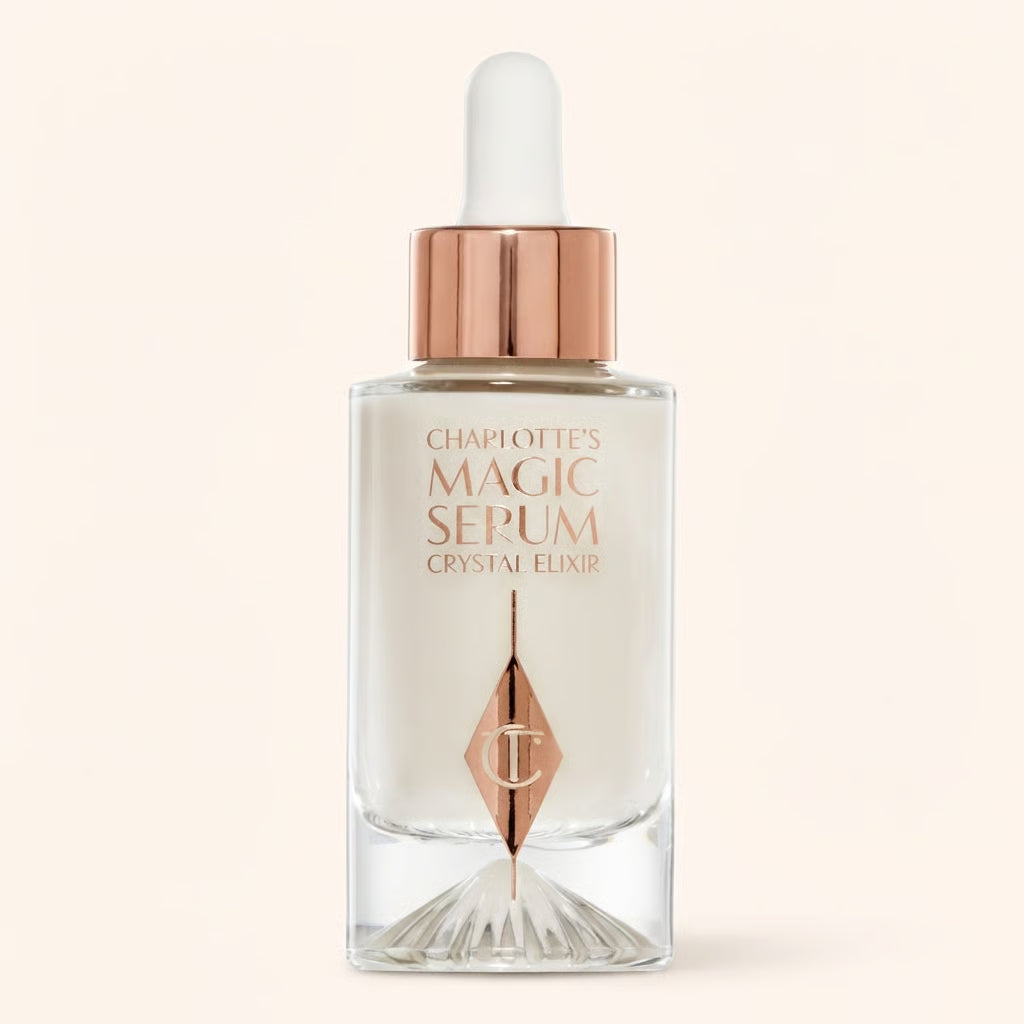 Charlotte Tilbury Magic Crystal Elixir Serum 30ml