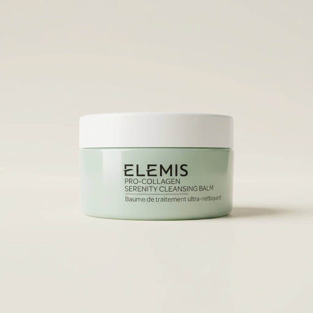 Elemis Pro-Collagen Serenity Cleansing Balm
