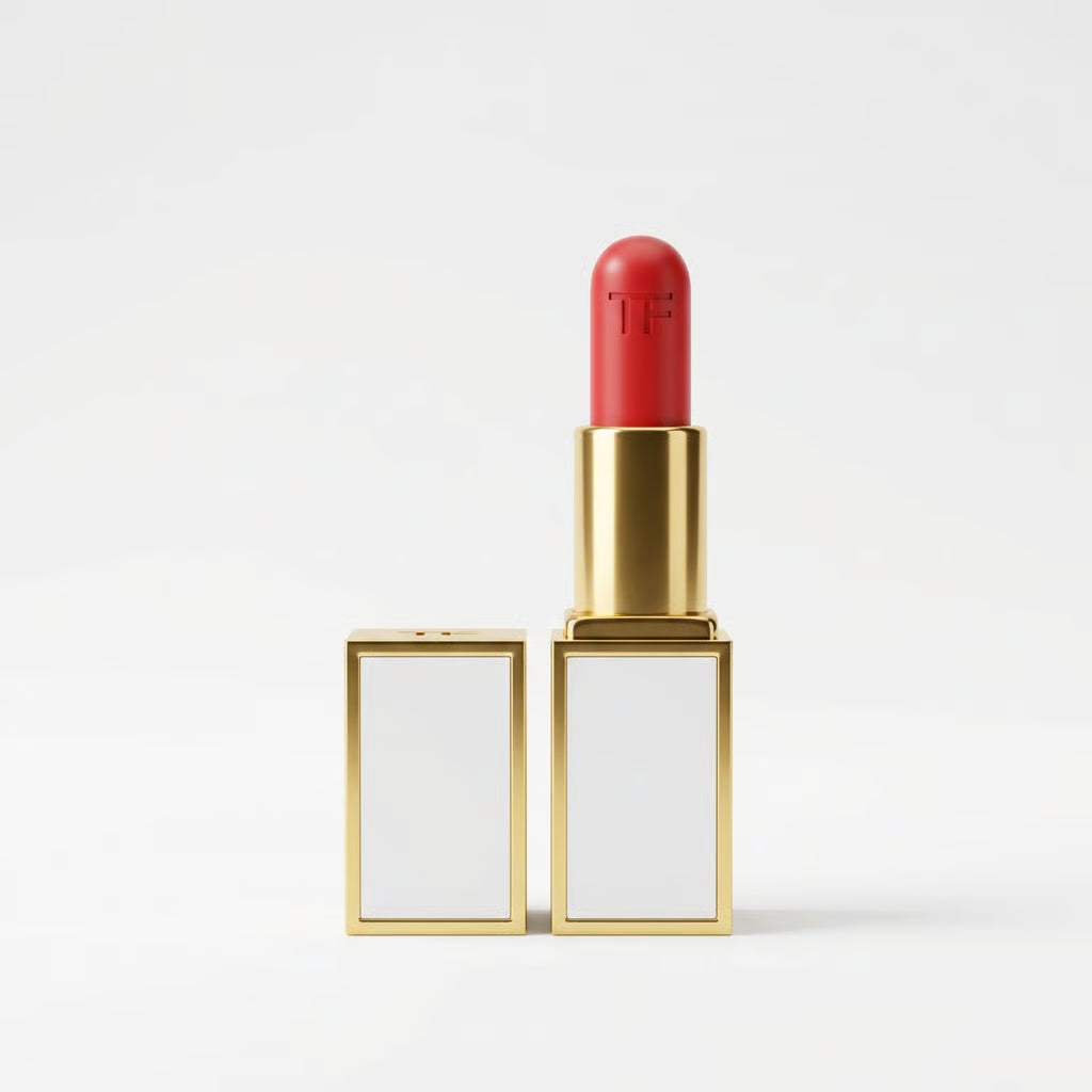 Tom Ford Soleil 07 Paradiso lip balm