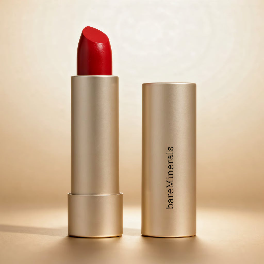 Bare Minerals Mineralist Lipstick 3.6g - Energy