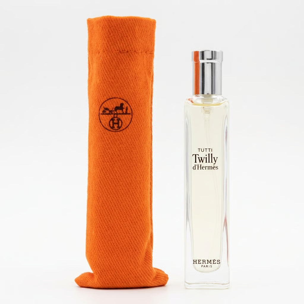 Hermès Twilly D'hermès Tutti Eau de Parfum 15ml