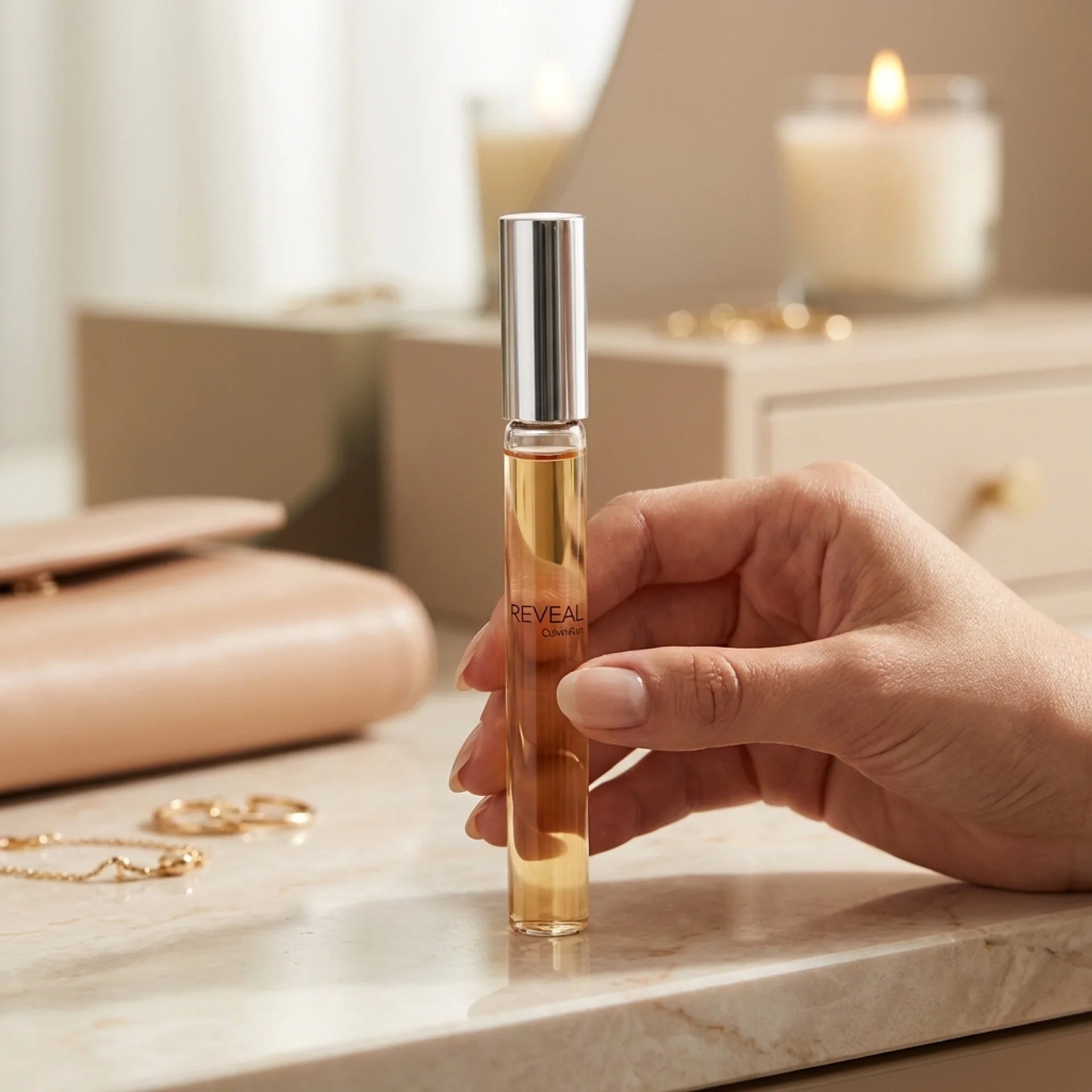 Calvin Klein Reveal Eau de Parfum 10ml