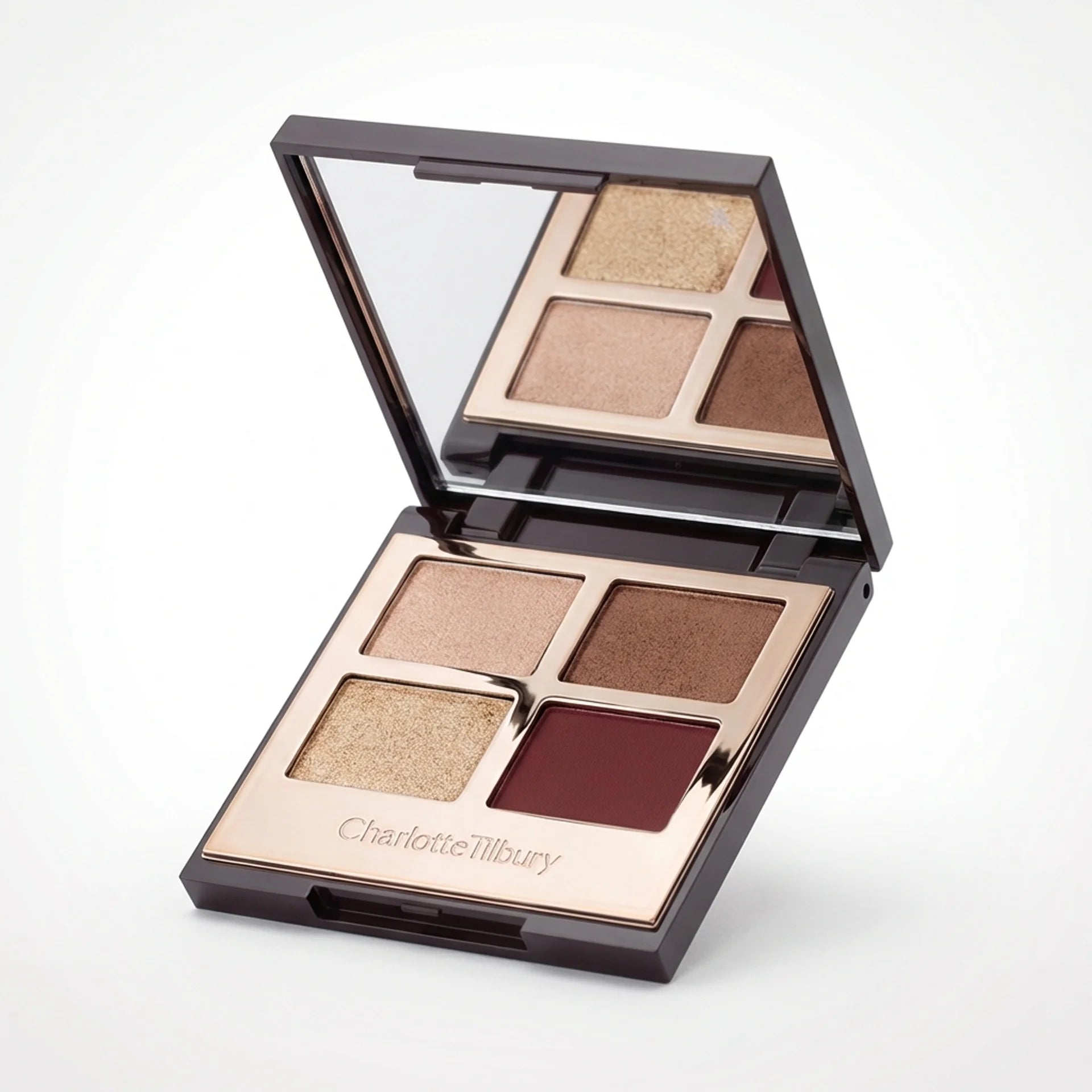 Charlotte Tilbury Luxury Palette Fire Rose Eye Shadow Palette 4.5g