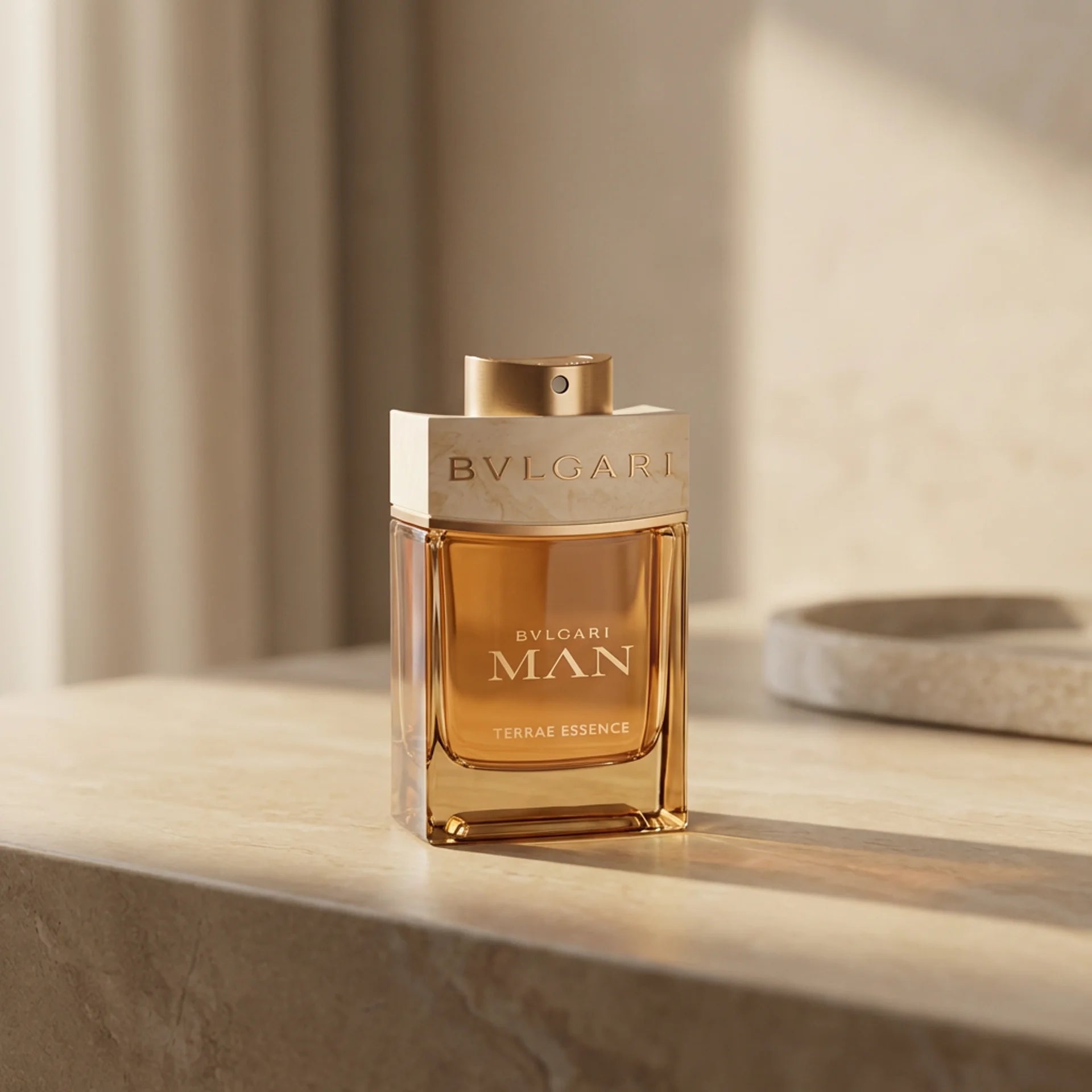 Bvlgari Man Terrae Essence Eau de Parfum