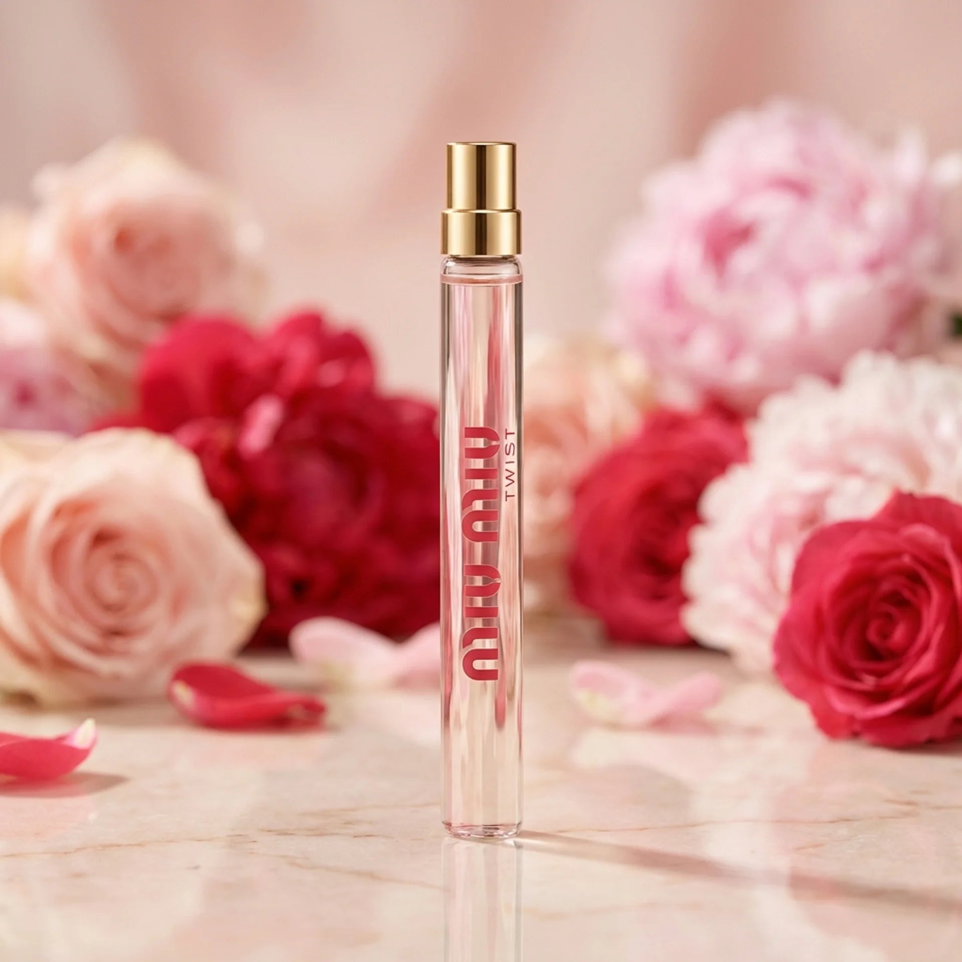 Miu Miu Twist Eau De Parfum 10ml