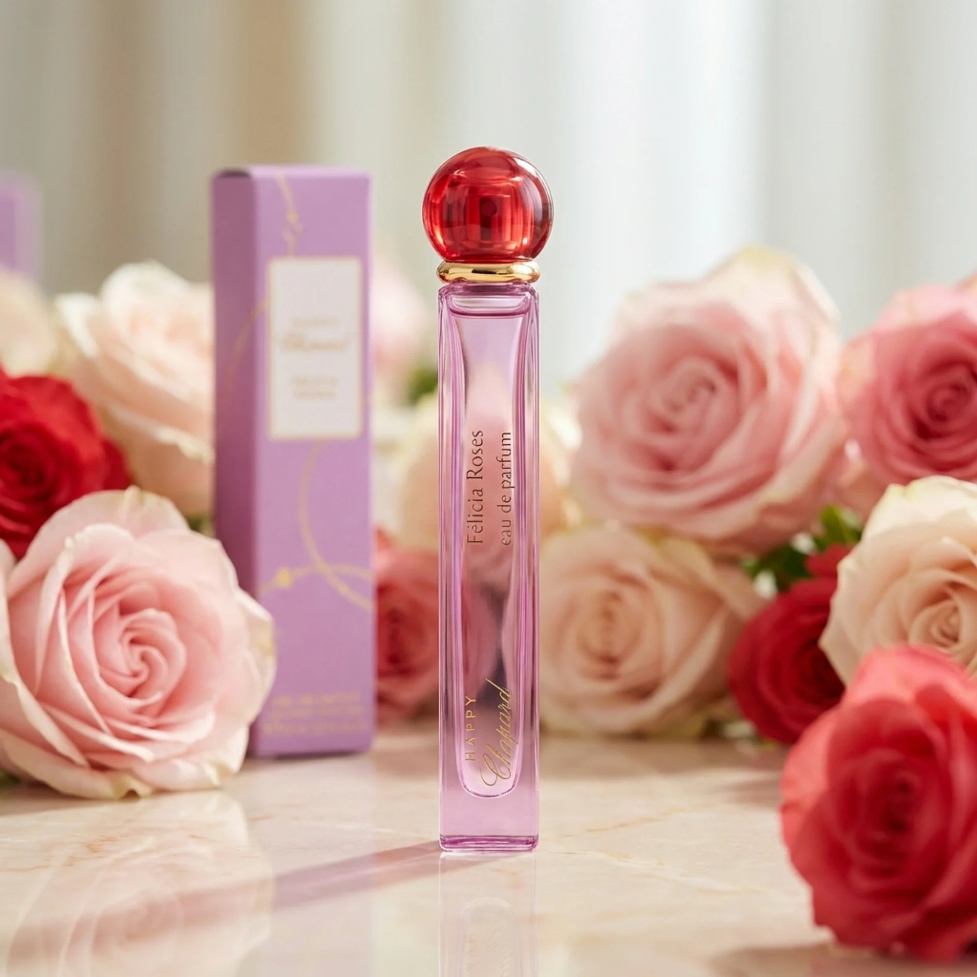 Chopard Felicia Roses Eau de Parfum 10ml