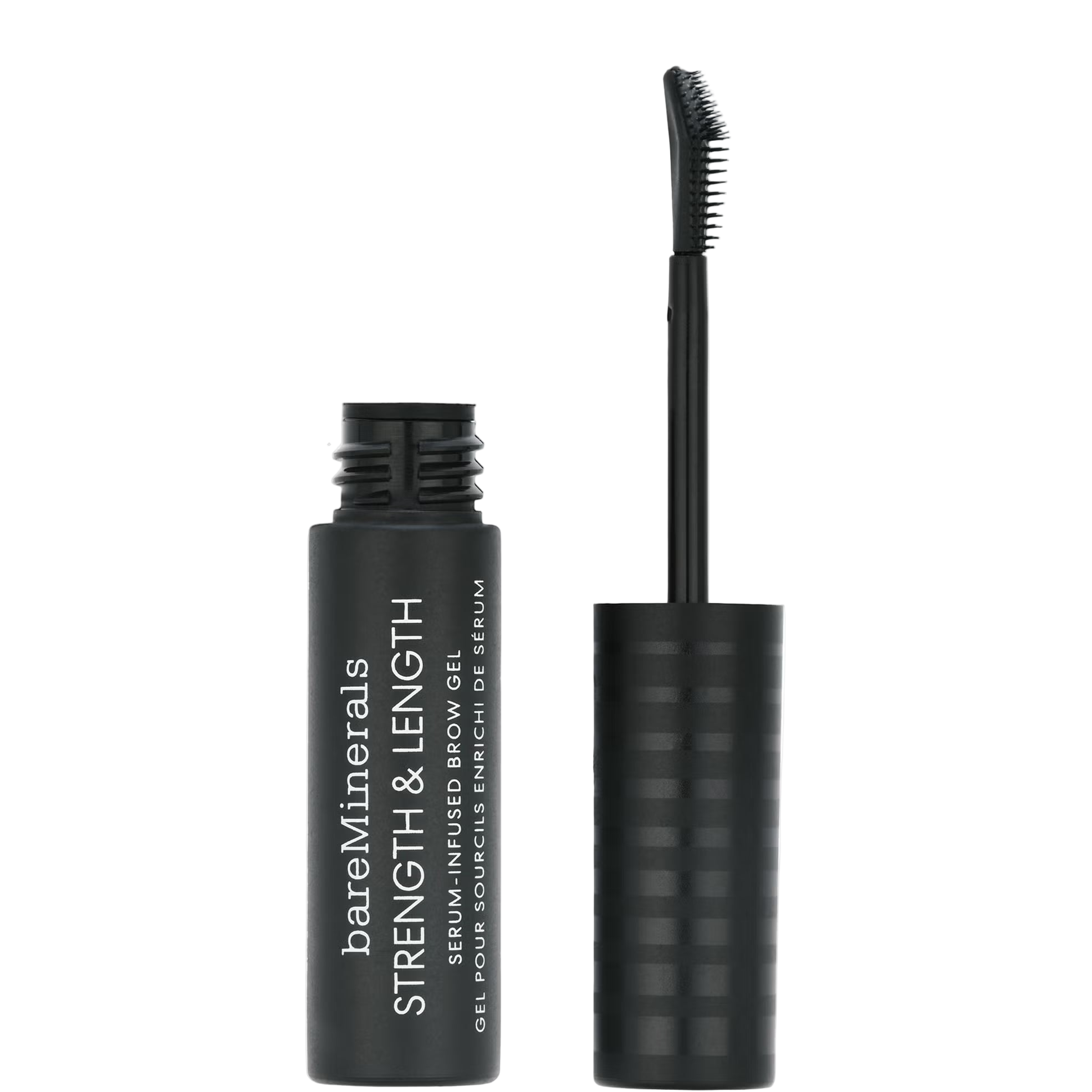 Bare Minerals Strength And Length Clear Brow Gel