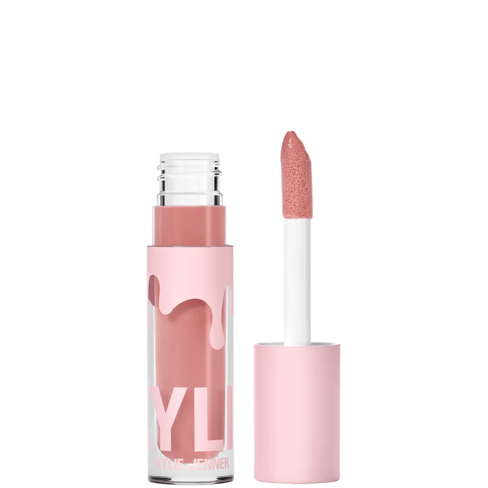 Kylie Jenner Kylie High Gloss 322 My Moon & Star Lipstick Gloss