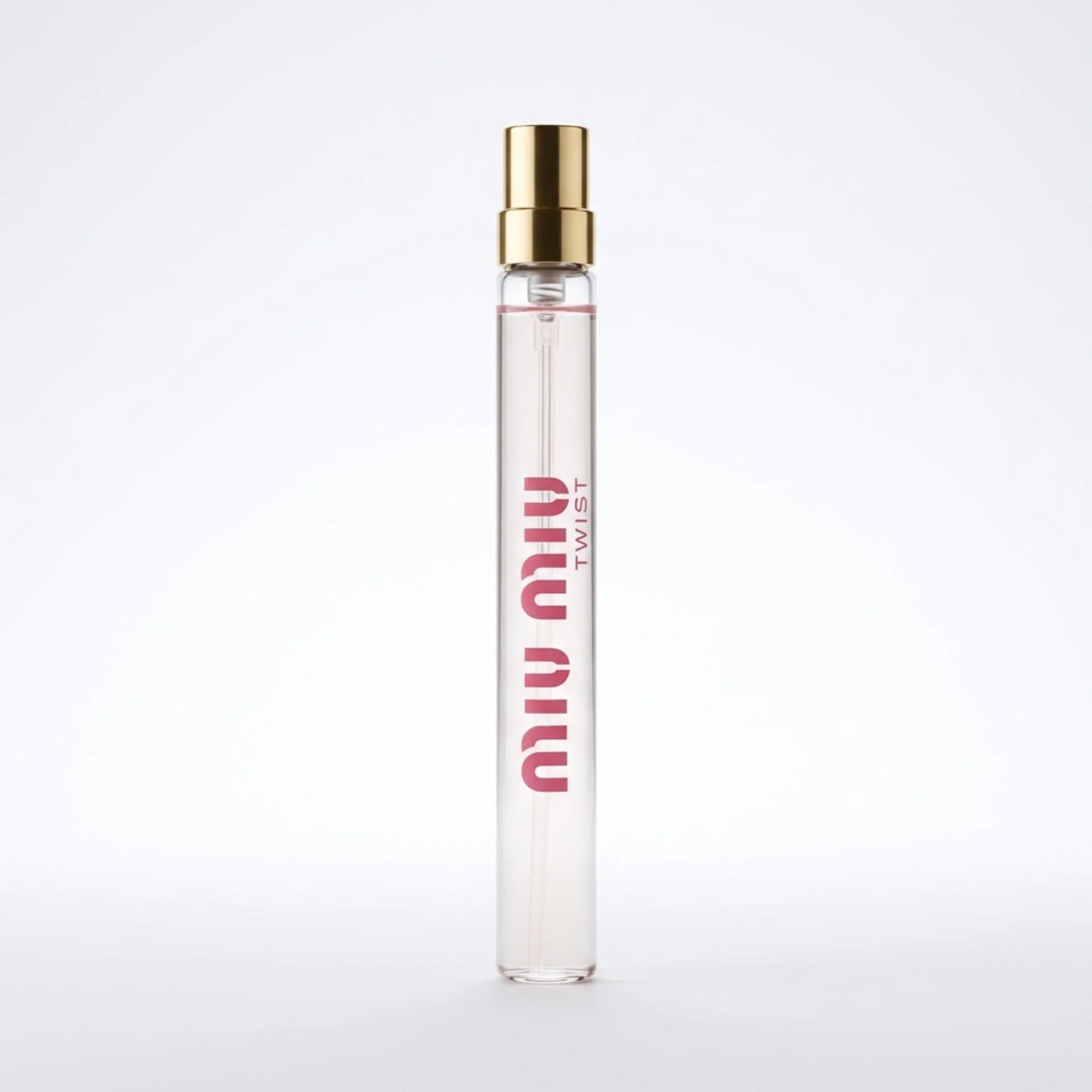 Miu Miu Twist Eau De Parfum 10ml