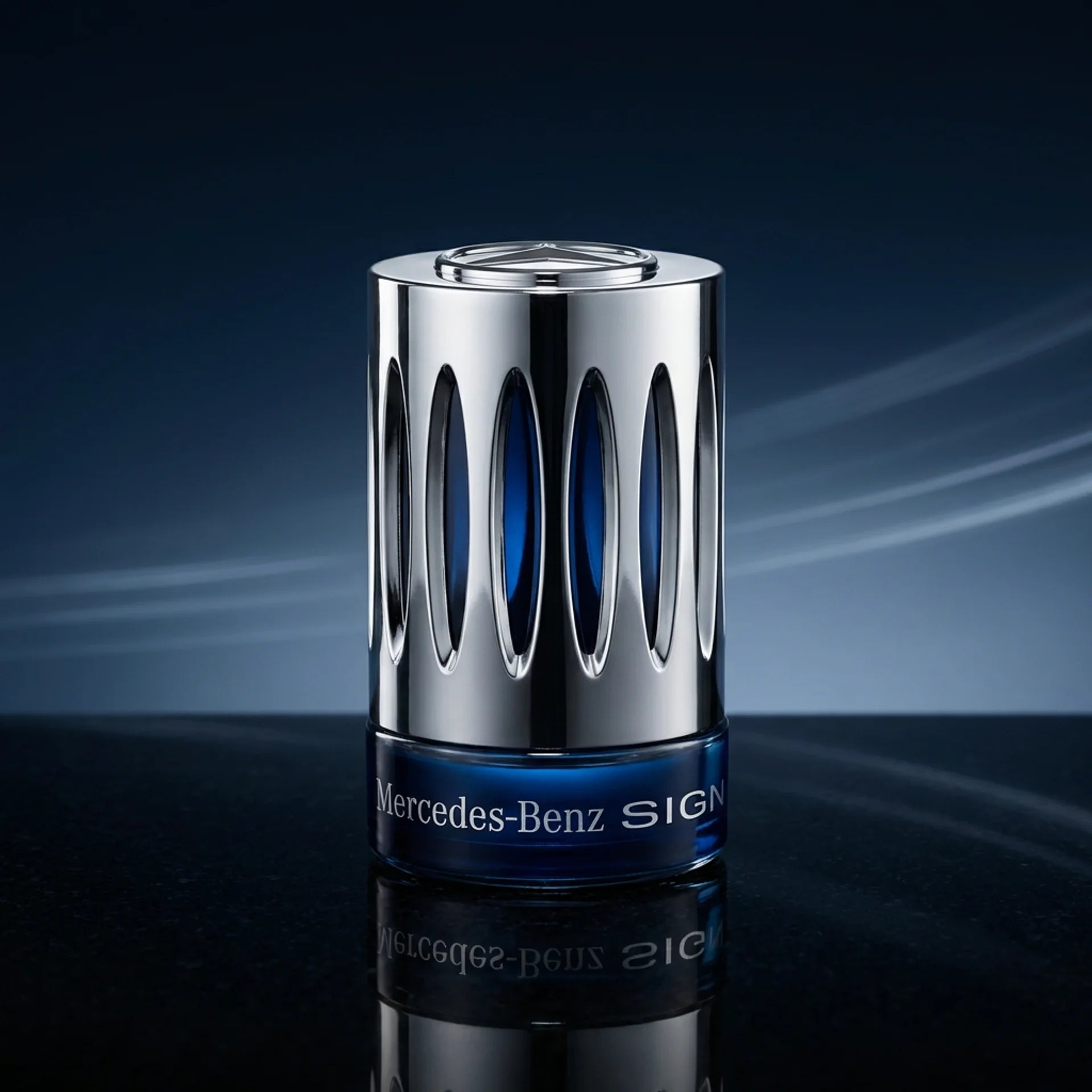 MERCEDES BENZ SIGN MINI EAU DE PARFUM 20ML