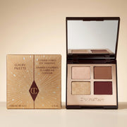 Charlotte Tilbury Luxury Palette Fire Rose Eye Shadow Palette 4.5g