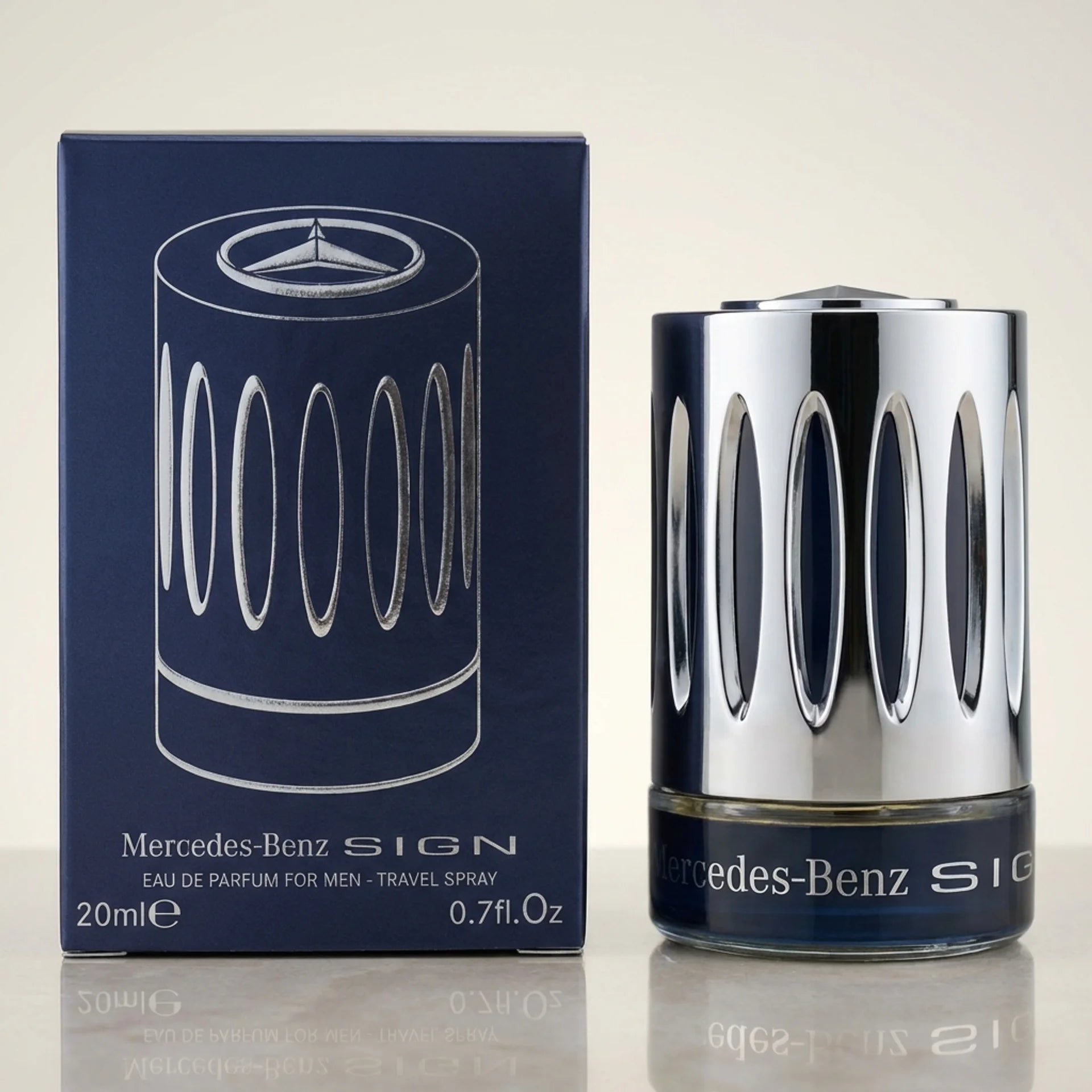 MERCEDES BENZ SIGN MINI EAU DE PARFUM 20ML