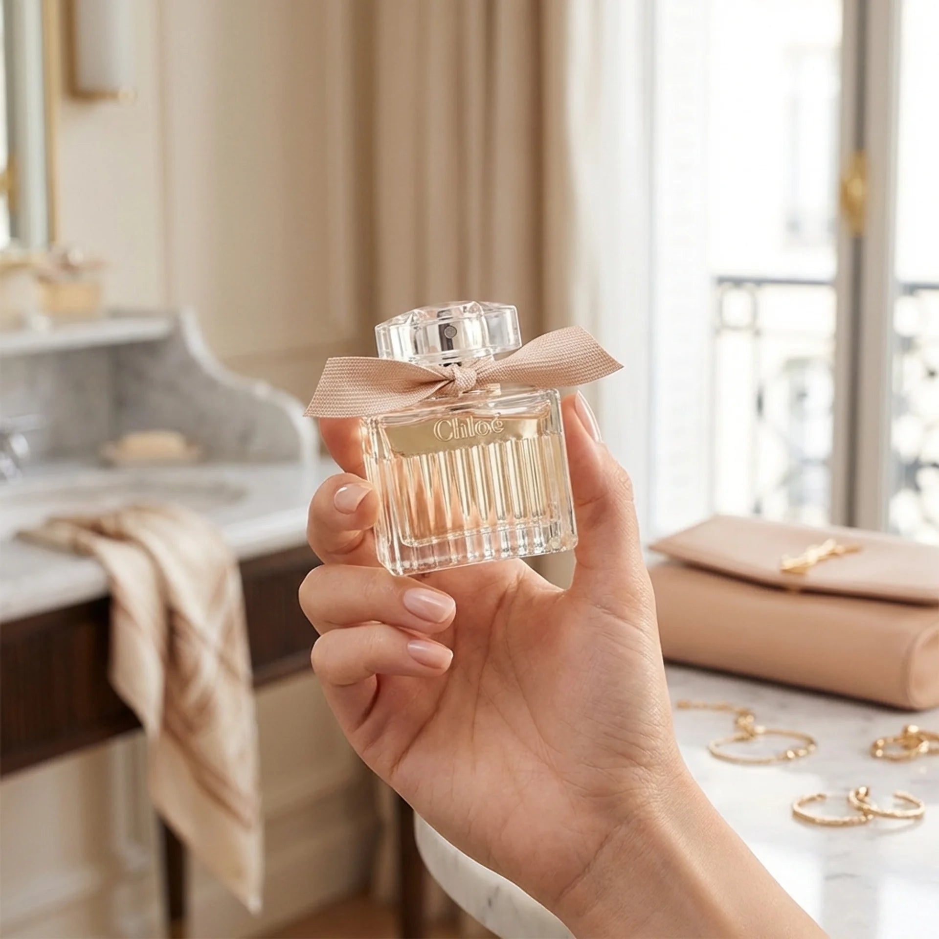 Chloé Eau de Parfum 20ml