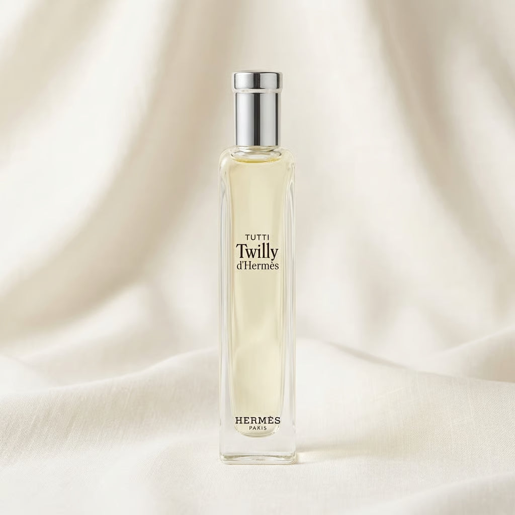 Hermès Twilly D'hermès Tutti Eau de Parfum 15ml