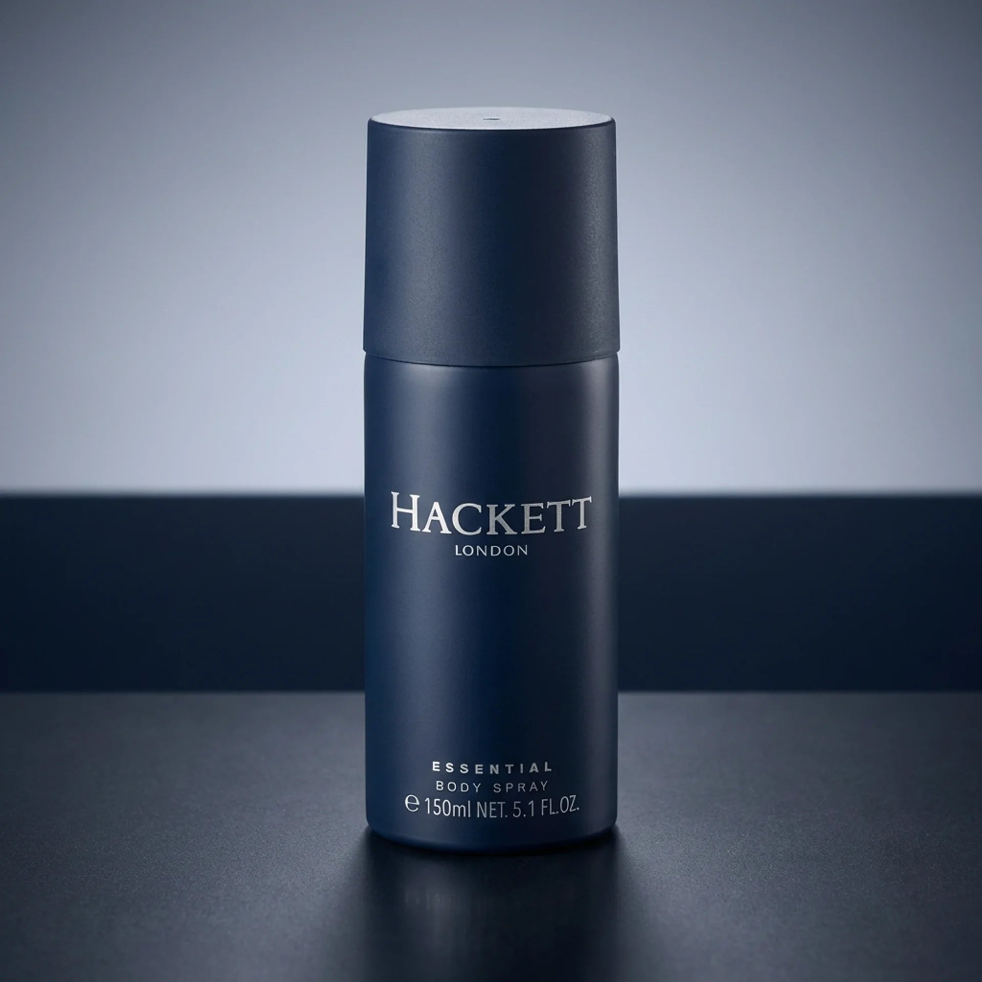 Hackett London Bespoke Body Spray – 150ml