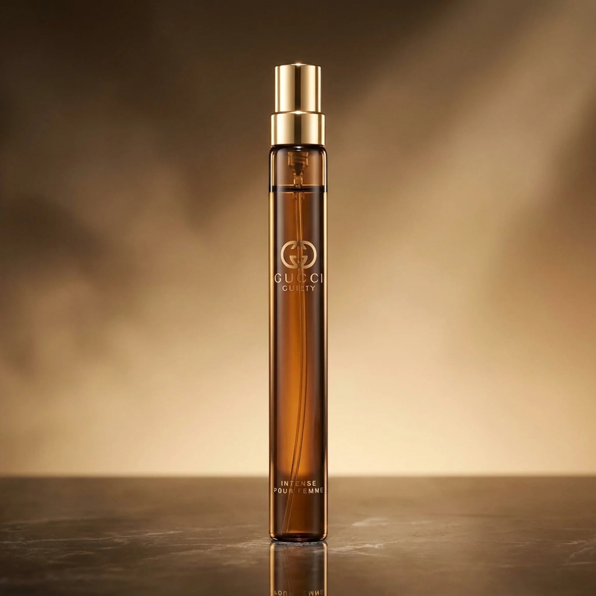 Gucci Guilty Pour Femme Eau de Parfum Intense 10ml