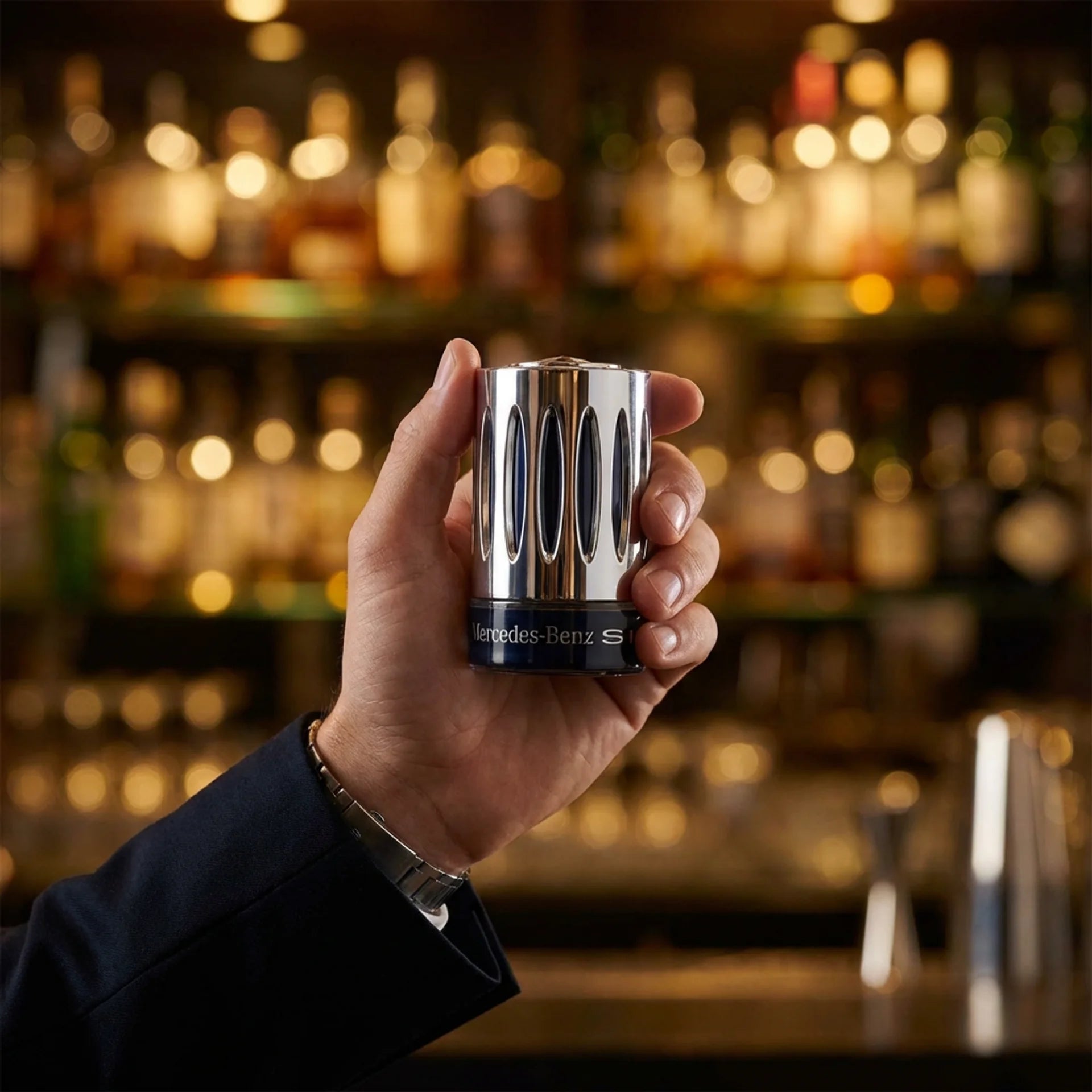 MERCEDES BENZ SIGN MINI EAU DE PARFUM 20ML