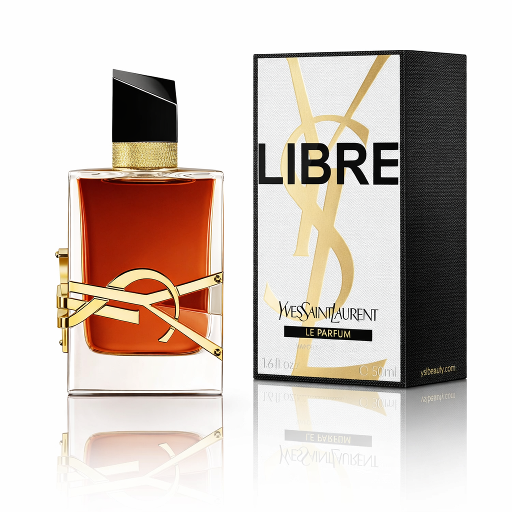 Yves Saint Laurent Libre Le Parfum Perfume